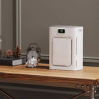 Aeris Home – HEPA Air Purifier for Pets & Home