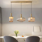 Aeris Home – Maison Amber Pendant