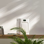 Aeris Home – HEPA Air Purifier for Pets & Home