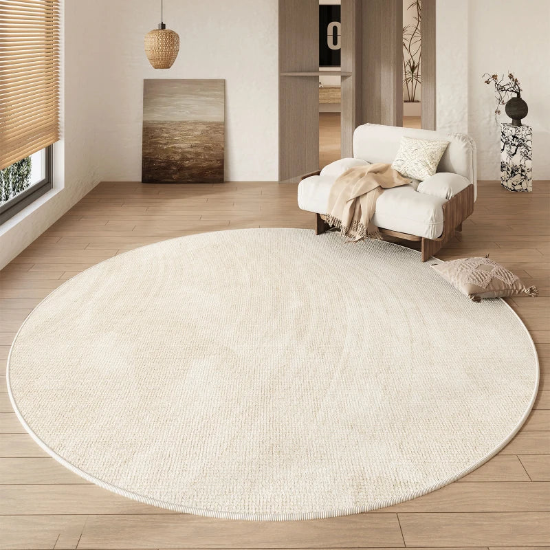 Aeris Home – Hearth Round Rug