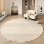 Aeris Home – Hearth Round Rug