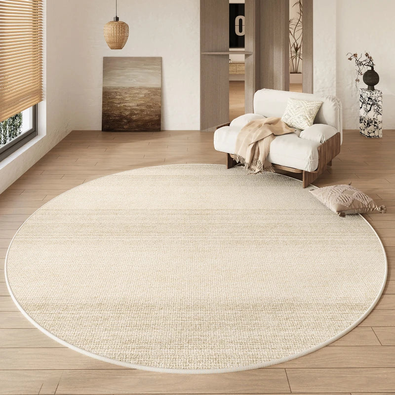 Aeris Home – Hearth Round Rug