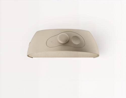 Aeris Home – Aurora Sunrise Wake-Up Light