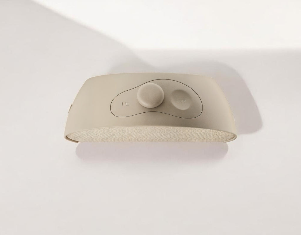 Aeris Home – Aurora Sunrise Wake-Up Light