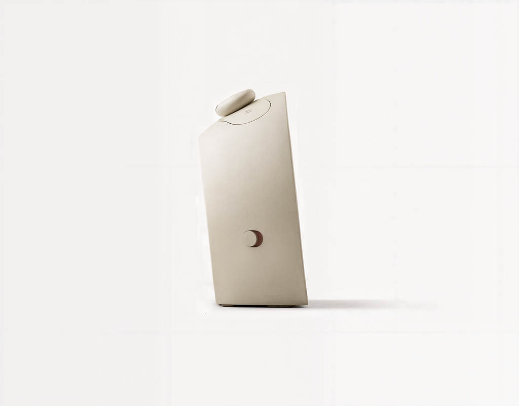 Aeris Home – Aurora Sunrise Wake-Up Light