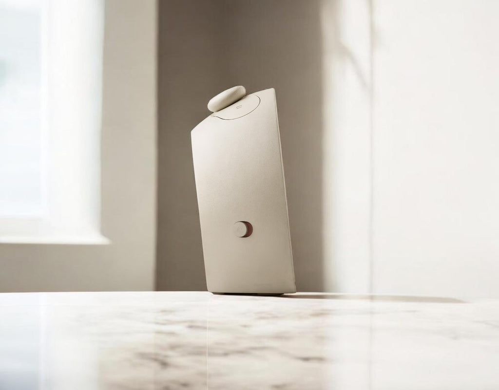 Aeris Home – Aurora Sunrise Wake-Up Light