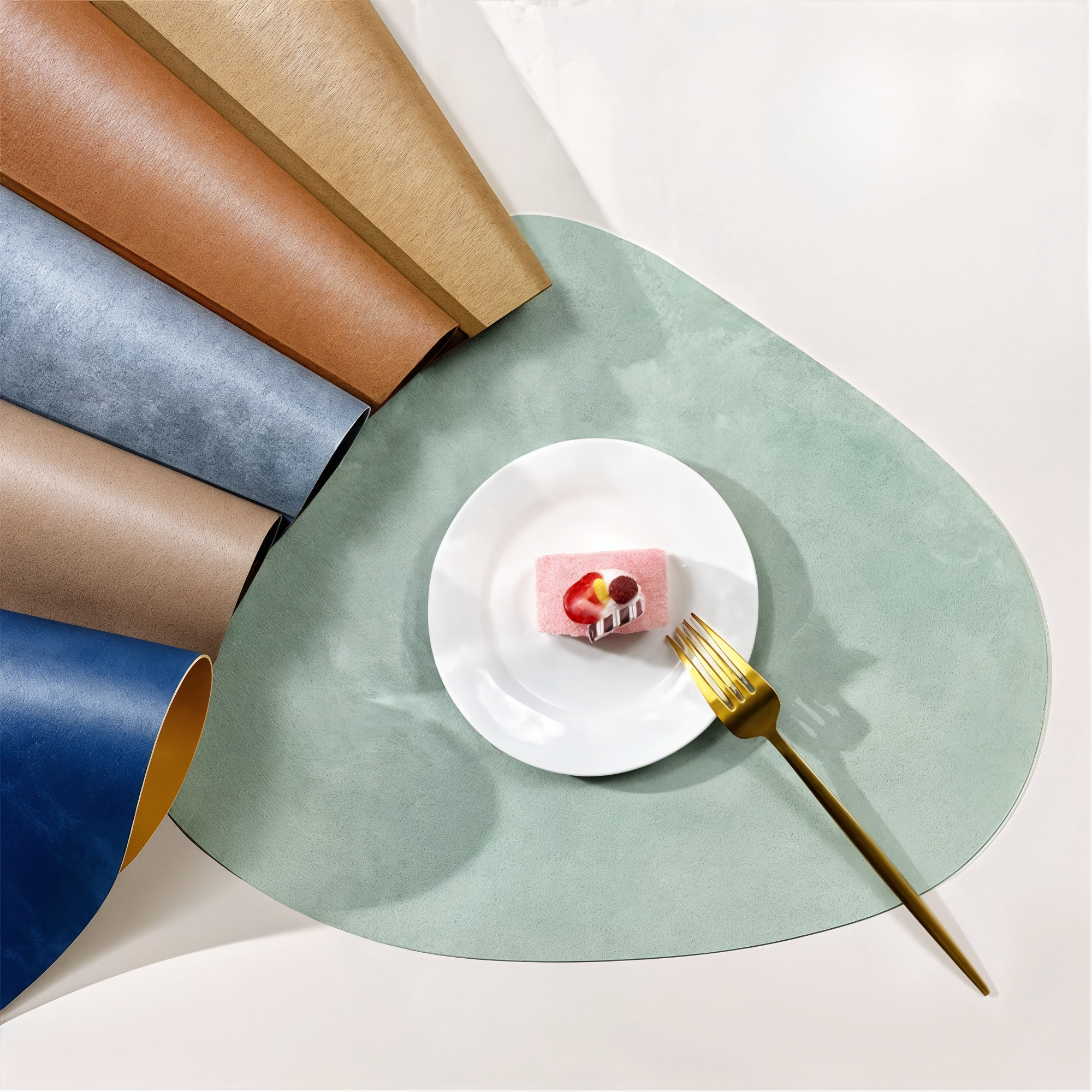 Aeris Home – Pebble Placemats
