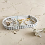 Aeris Home – Sculptural Vanity Tray