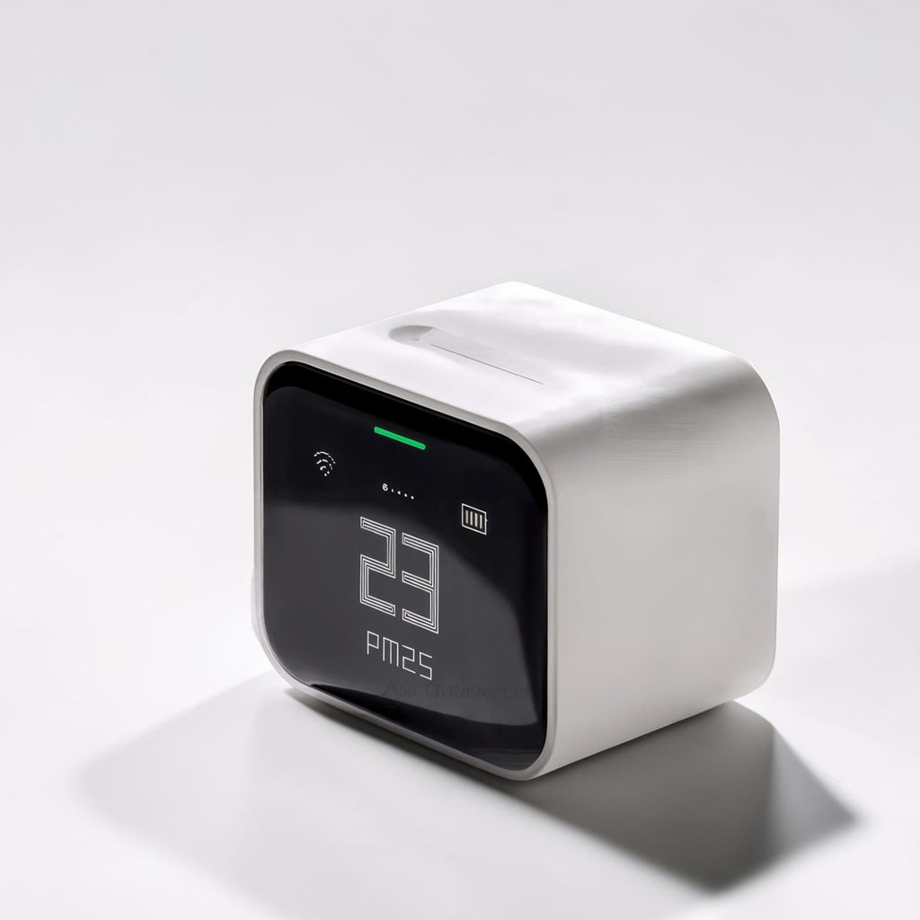 Aeris Home – Indoor Air Quality Monitor