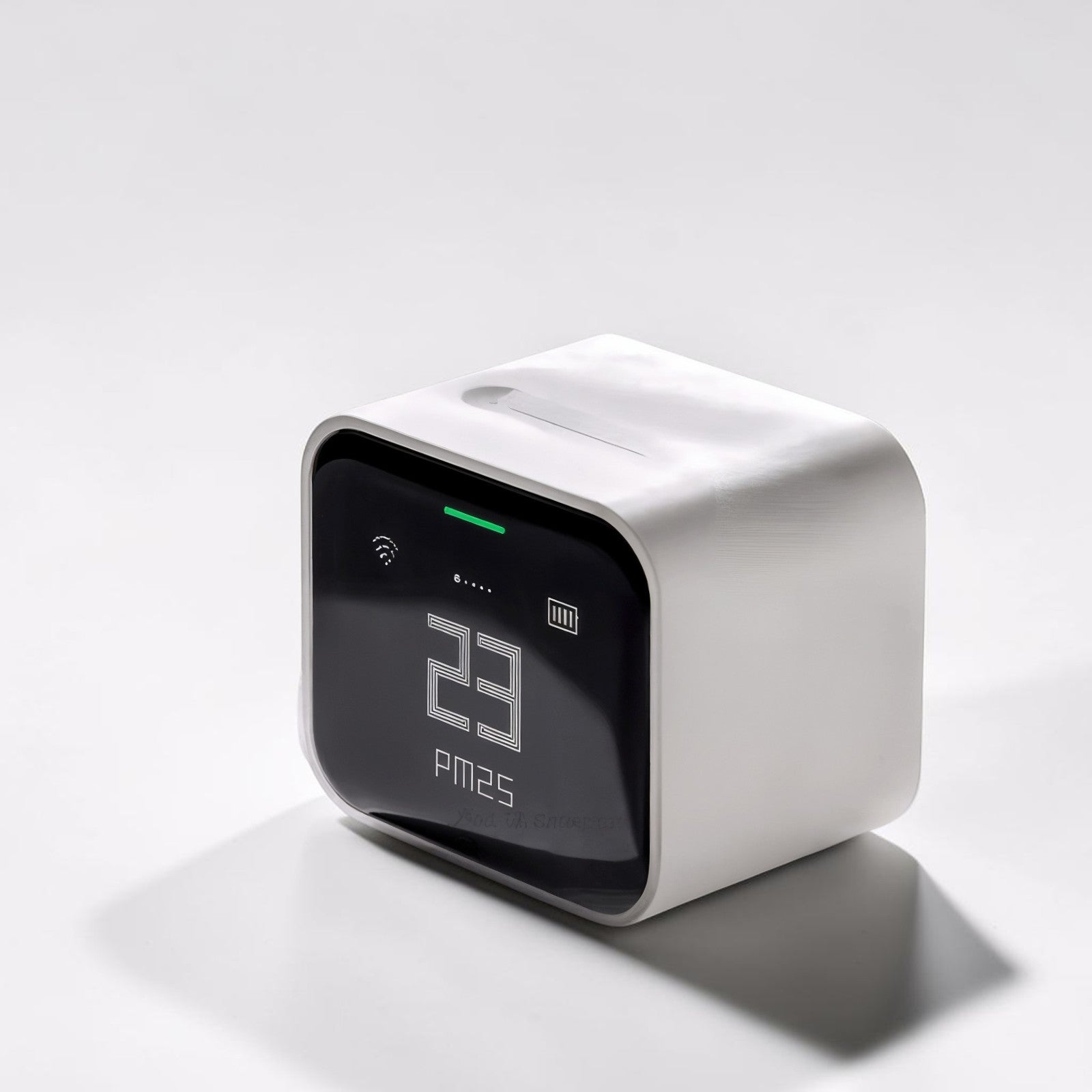 Aeris Home – Indoor Air Quality Monitor