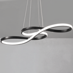 Aeris Home – Halo Pendant Light
