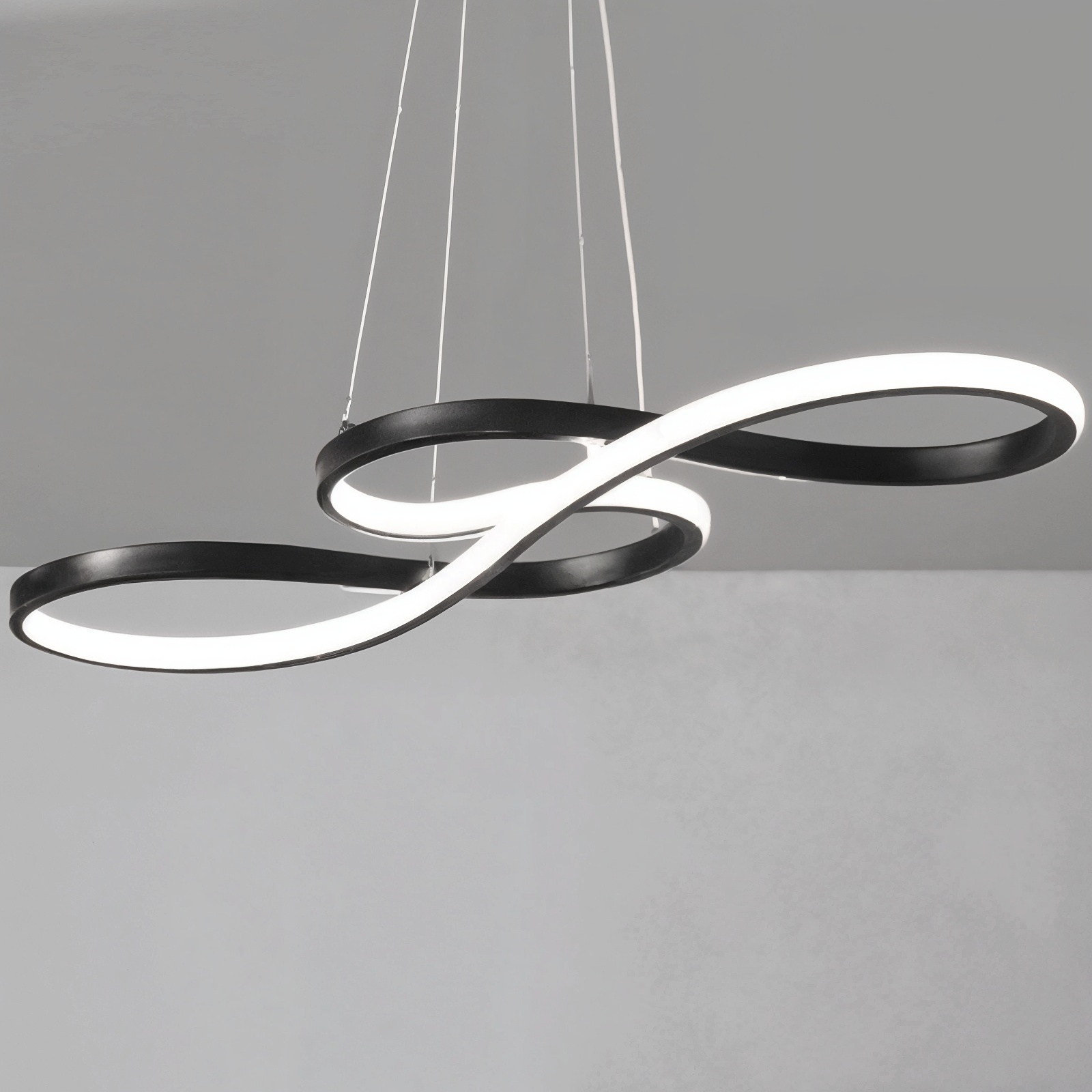 Aeris Home – Halo Pendant Light