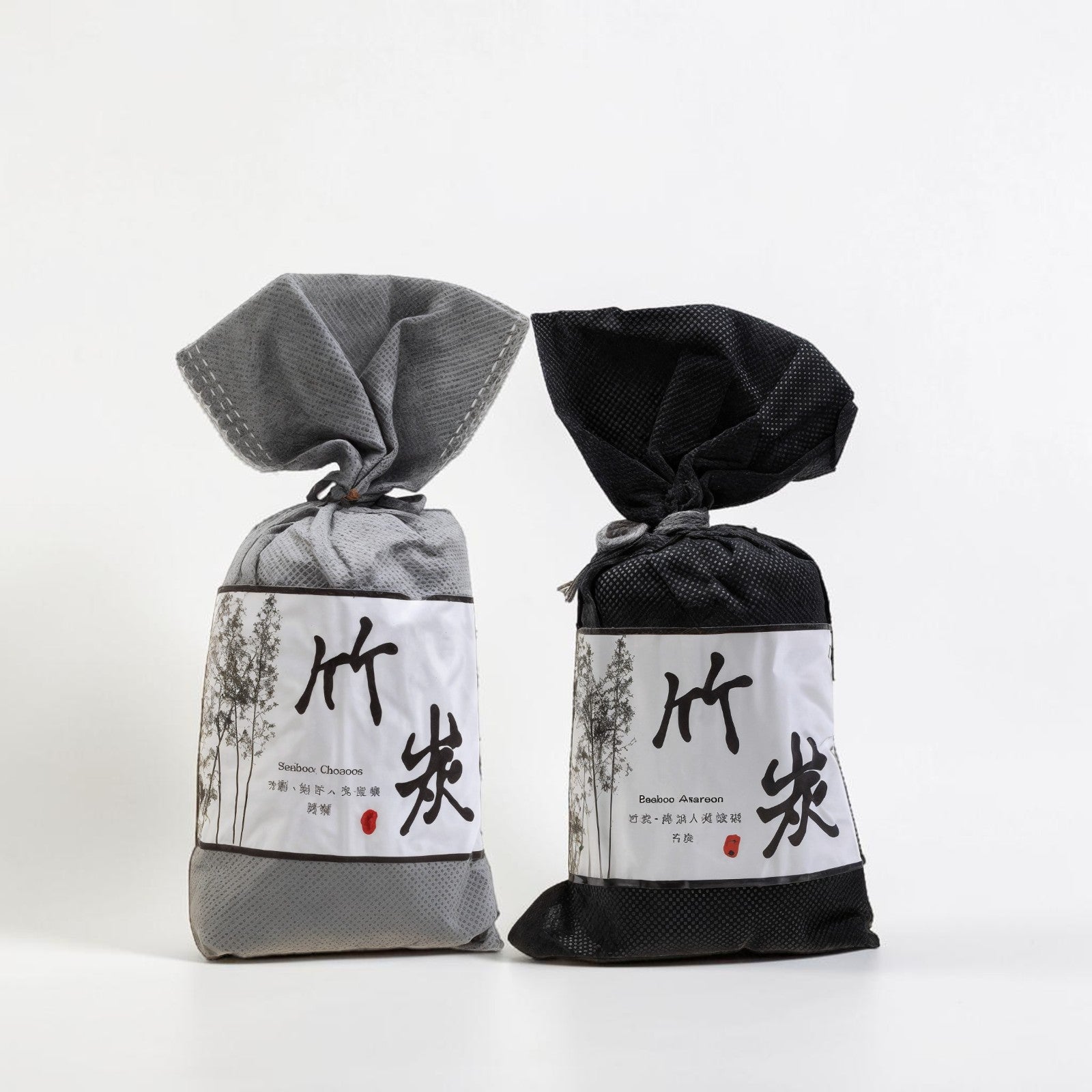 Aeris Home – Bamboo Charcoal Air Purifying Bags