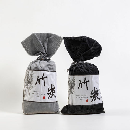 Aeris Home – Bamboo Charcoal Air Purifying Bags