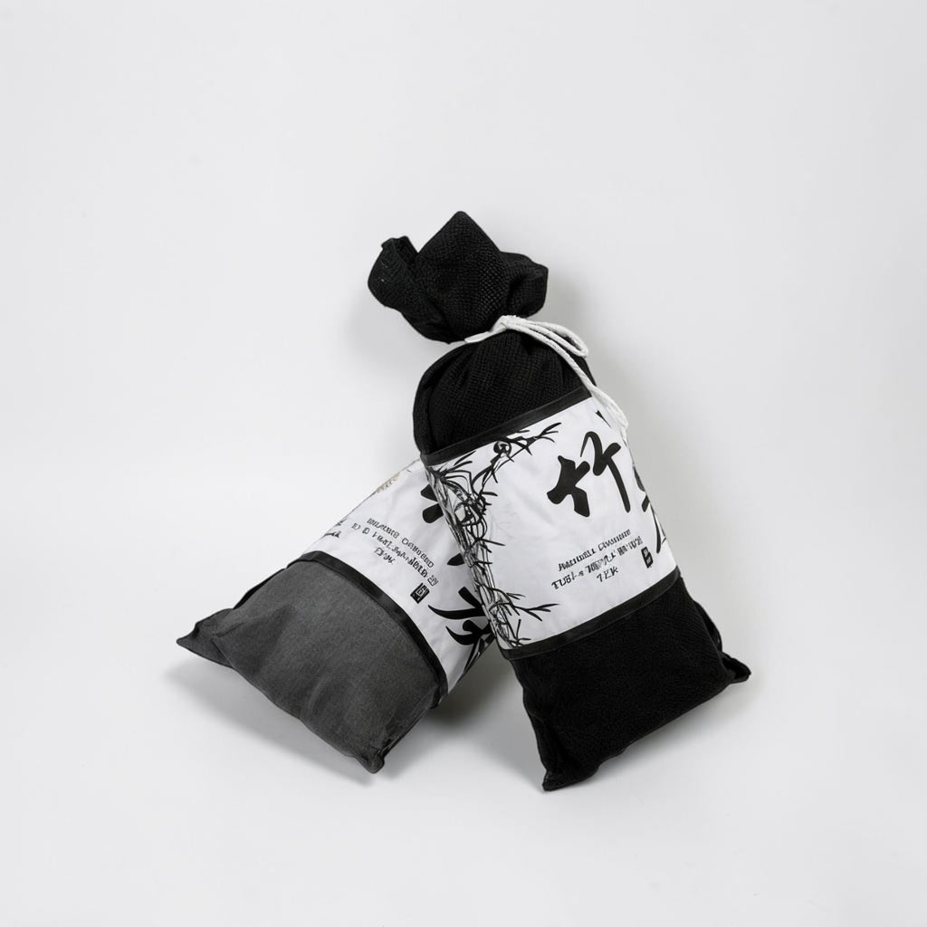 Aeris Home – Bamboo Charcoal Air Purifying Bags