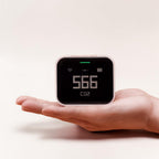 Aeris Home – Indoor Air Quality Monitor