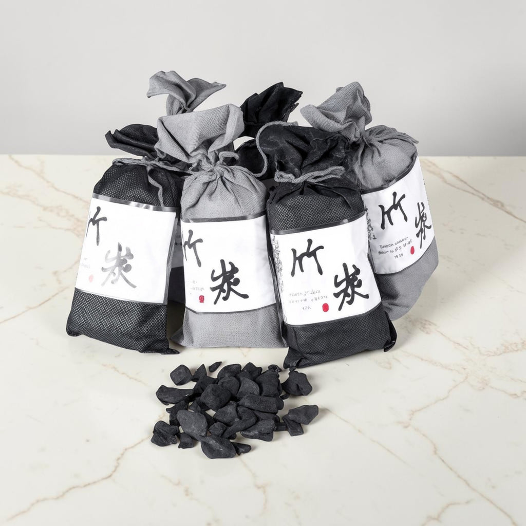 Aeris Home – Bamboo Charcoal Air Purifying Bags