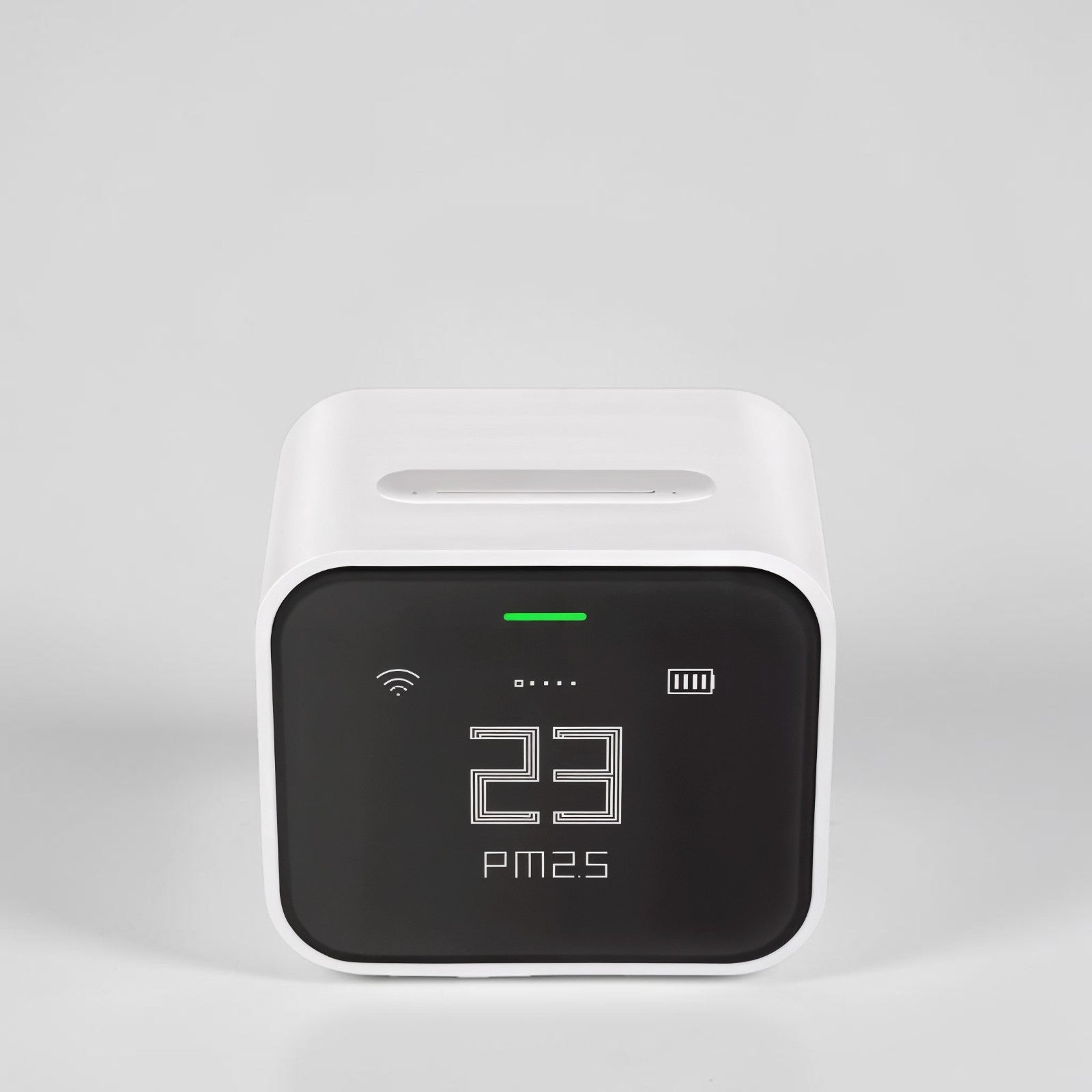 Aeris Home – Indoor Air Quality Monitor