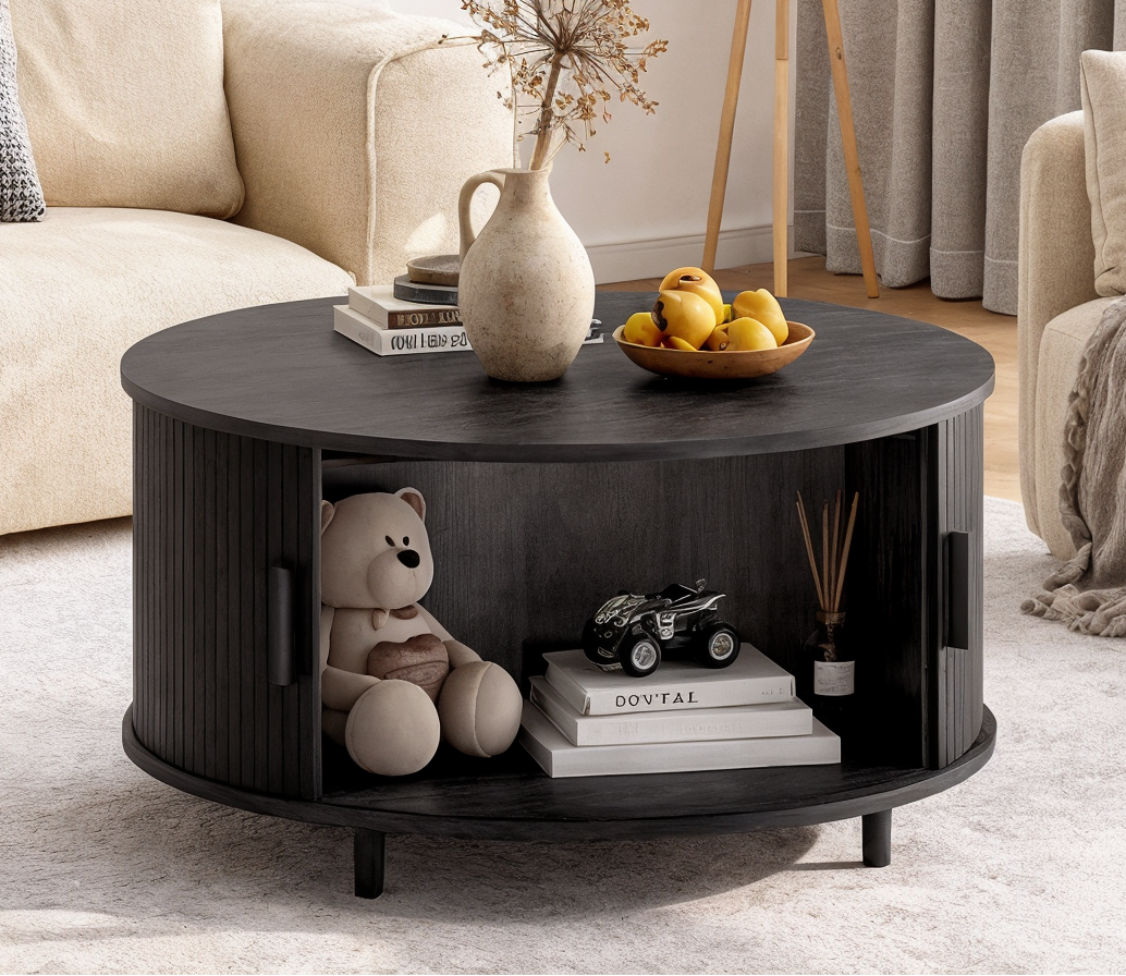 Aeris Home – Arlo Coffee Table