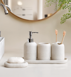 Aeris Home – Salle de Bain Set