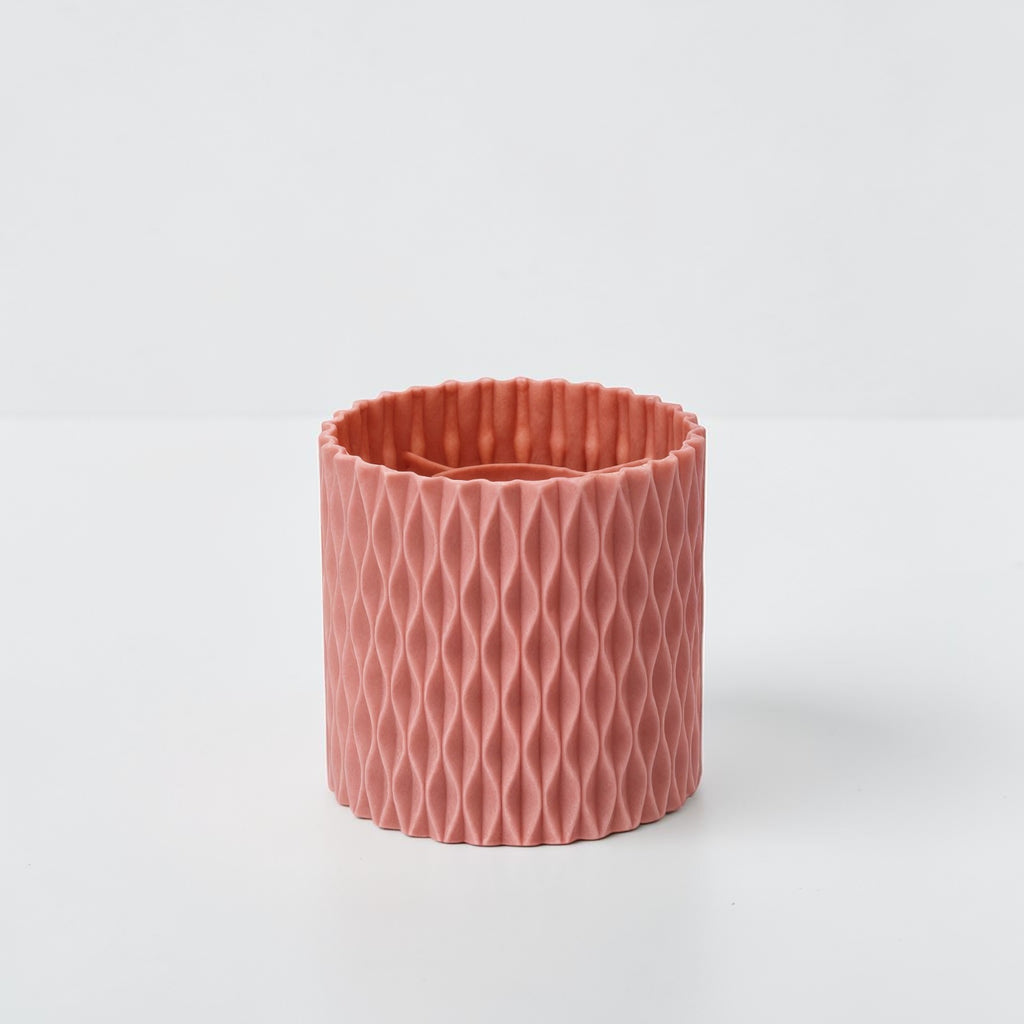 Aeris Home – Sculptural Makeup Organizer