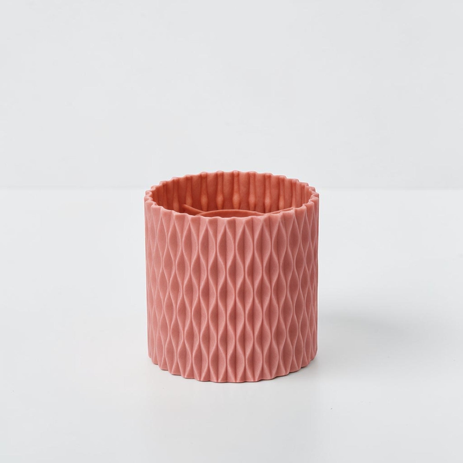 Aeris Home – Sculptural Makeup Organizer