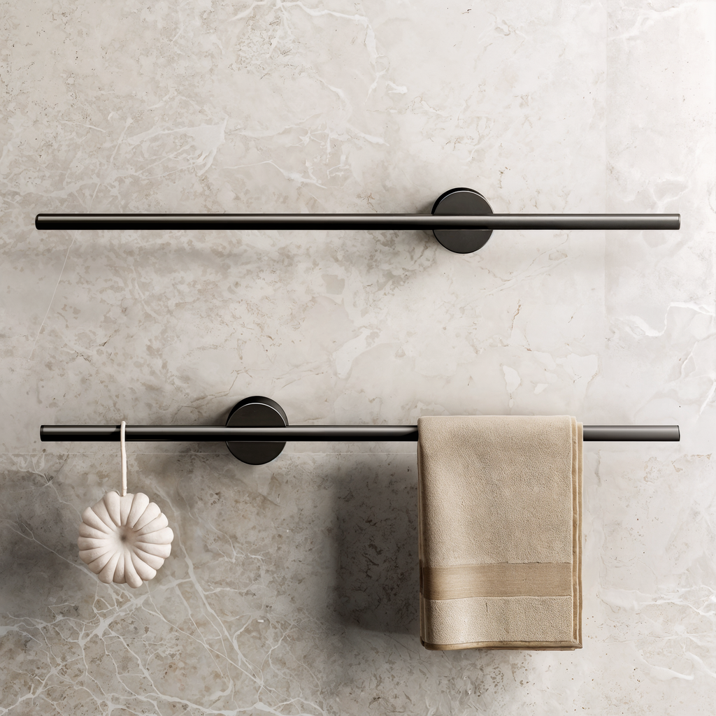 Aeris Home – Adjustable Wall Rack