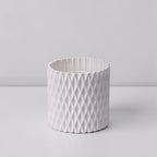 Aeris Home – Sculptural Makeup Organizer