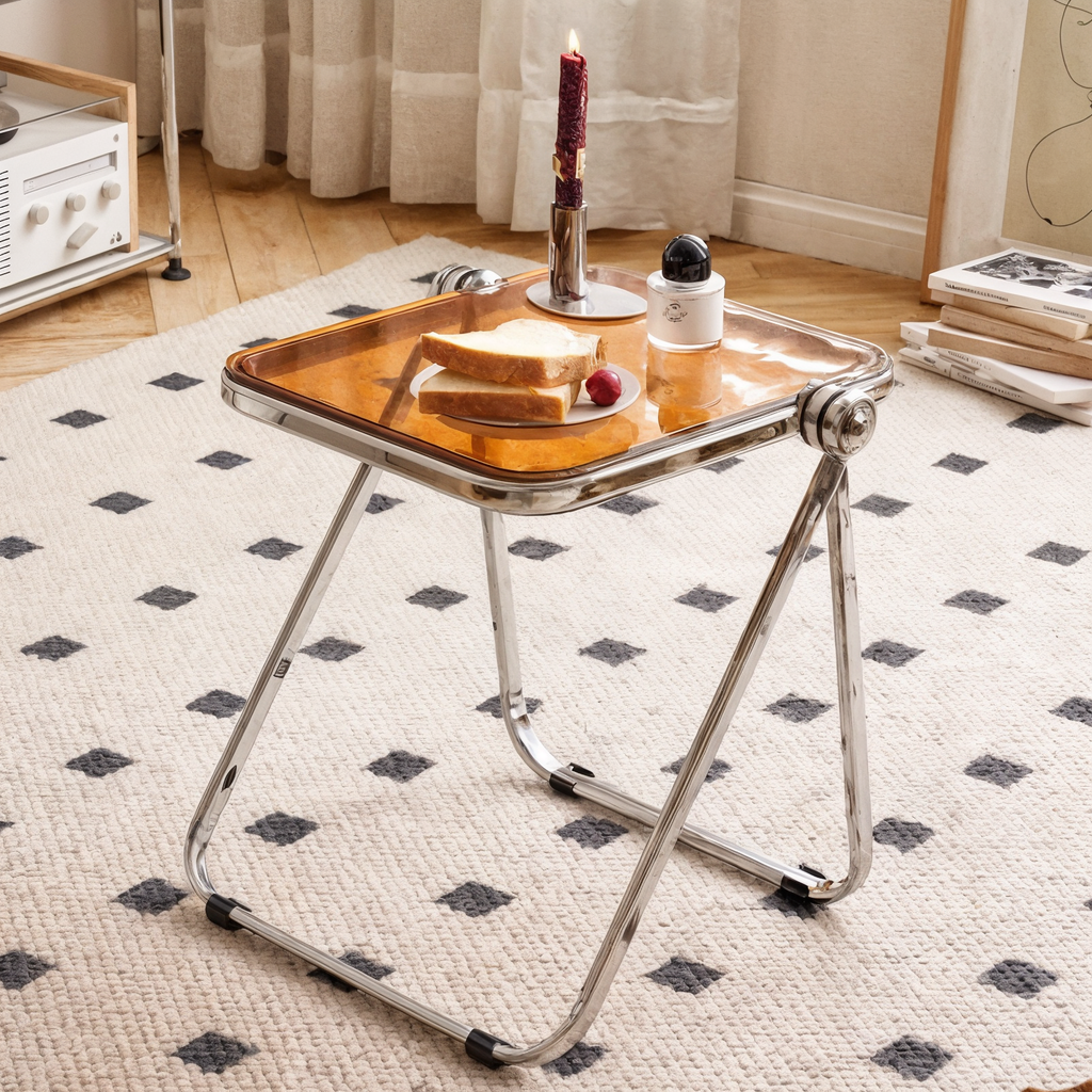 Aeris Home – Linea Folding Table