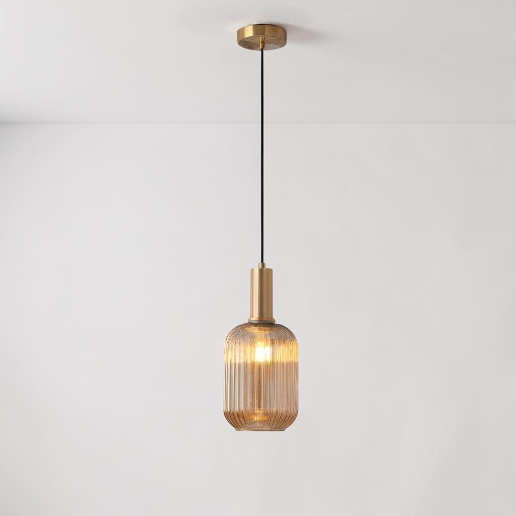 Aeris Home – Maison Amber Pendant