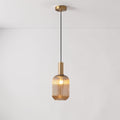 Aeris Home – Maison Amber Pendant