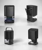 Aeris Home – Portable Home Dehumidifier