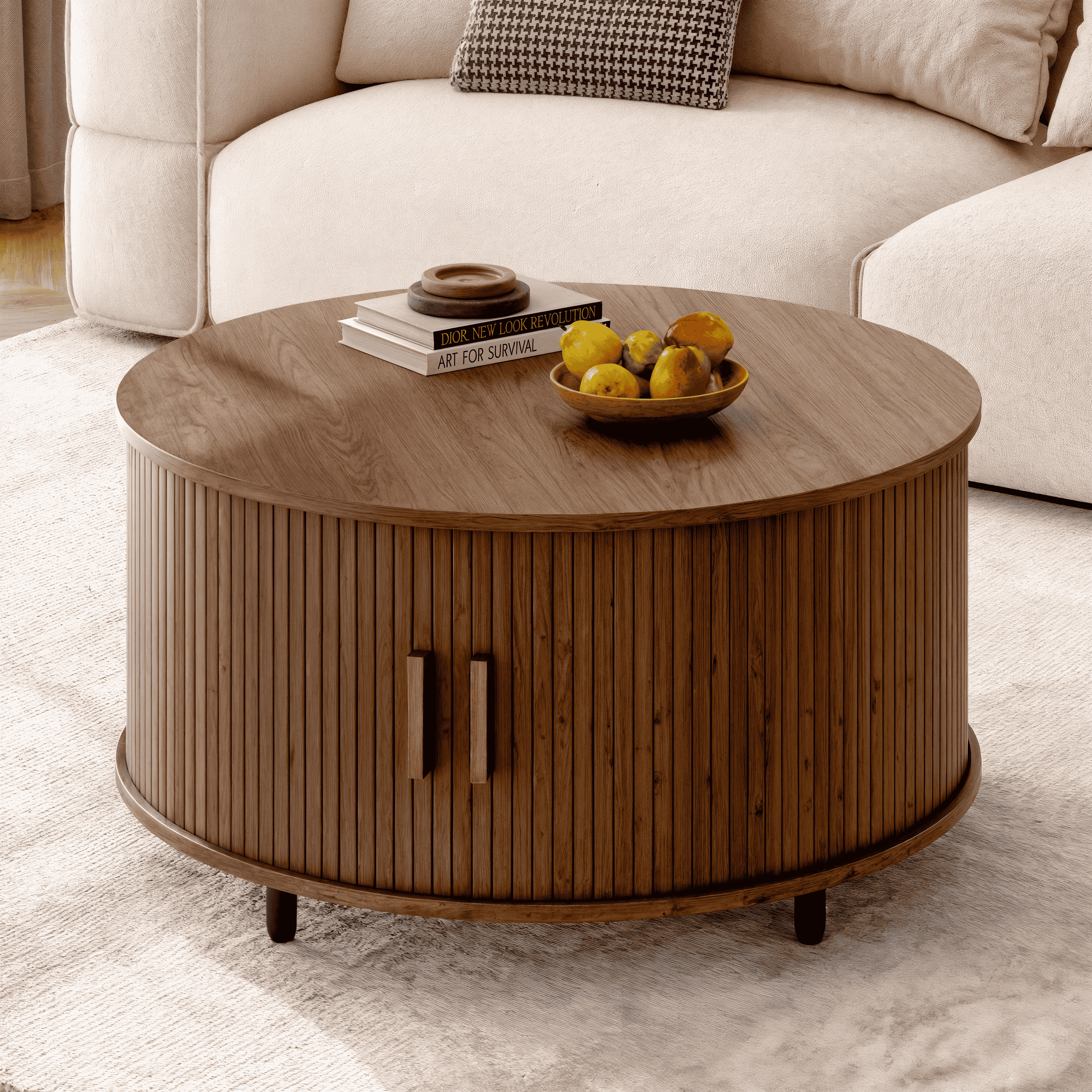 Aeris Home – Arlo Coffee Table