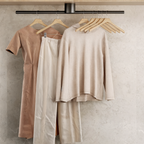 Aeris Home – Adjustable Wall Rack