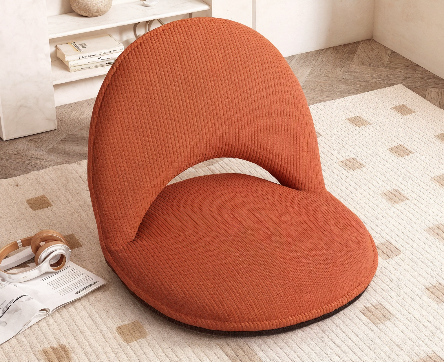 Aeris Home – Tatami Lounger