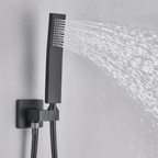 Aeris Home – Concealed Rainfall Shower System