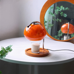 Aeris Home – Orb Candle Warmer Lamp
