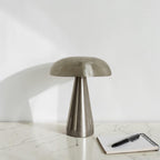 Aeris Home – Champignon Mushroom Lamp