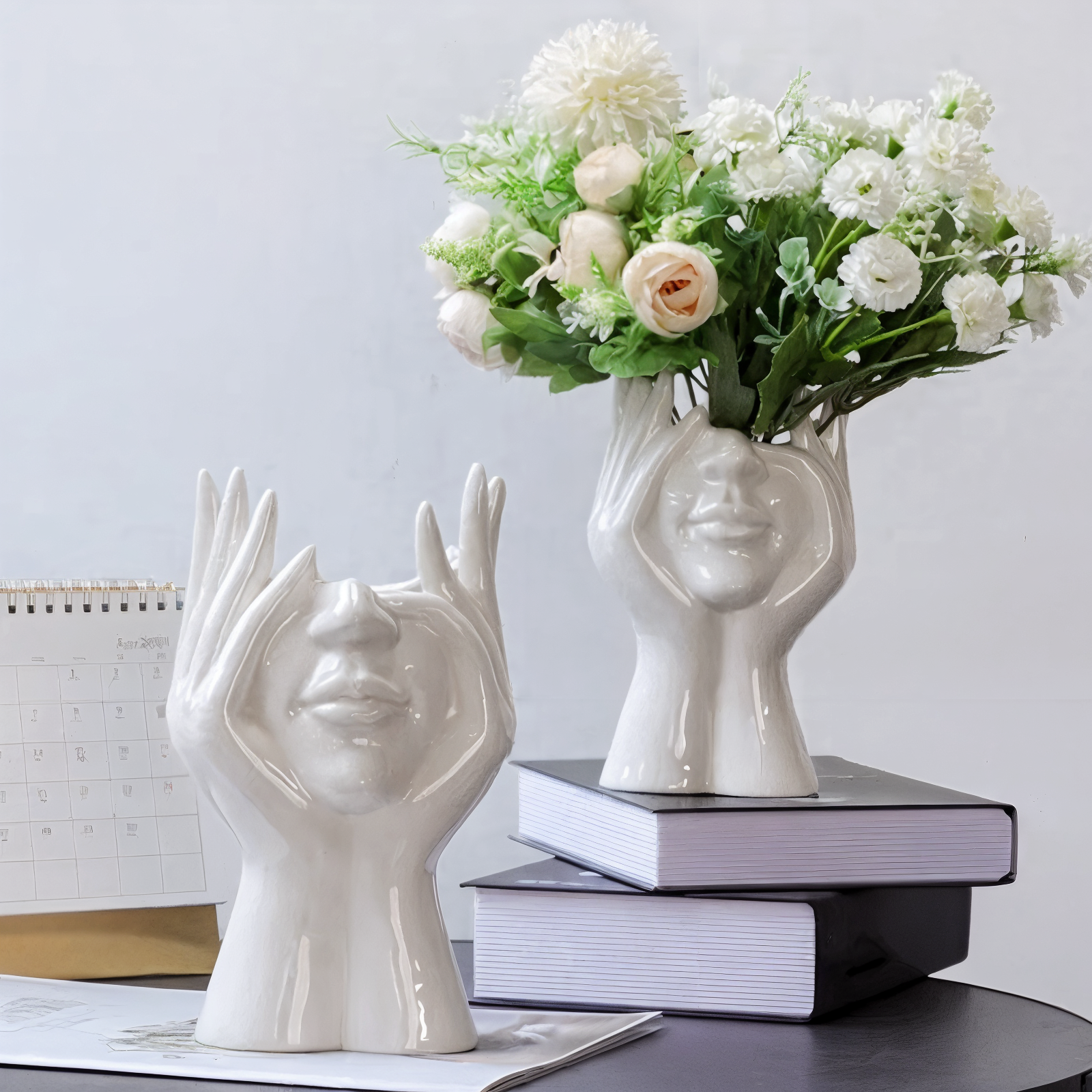 Aeris Home – Ritratto Vessel