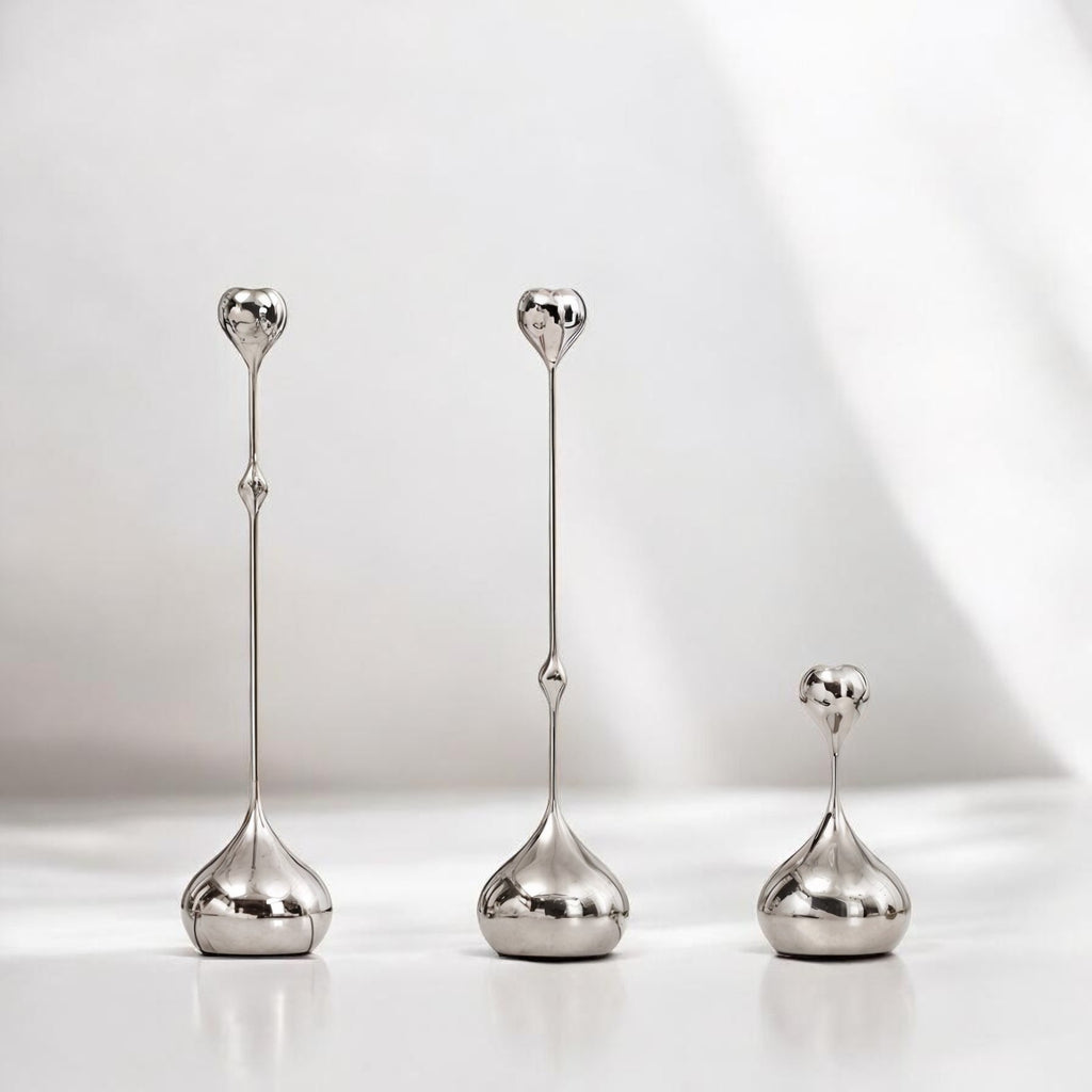 Aeris Home – Solène Candle Holders