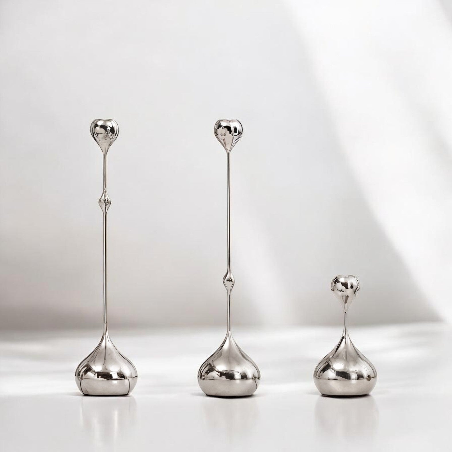 Aeris Home – Solène Candle Holders