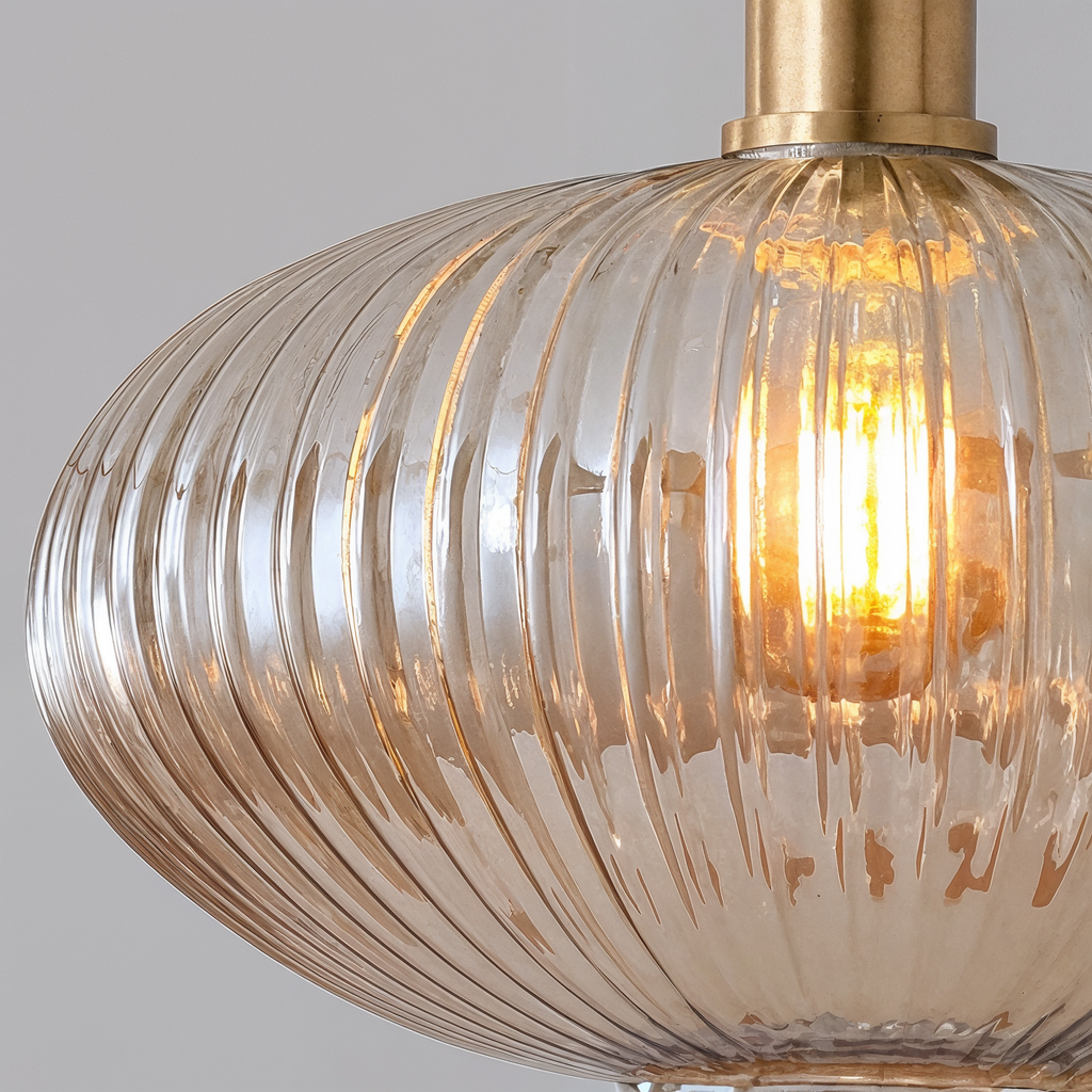 Aeris Home – Maison Amber Pendant