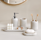 Aeris Home – Salle de Bain Set