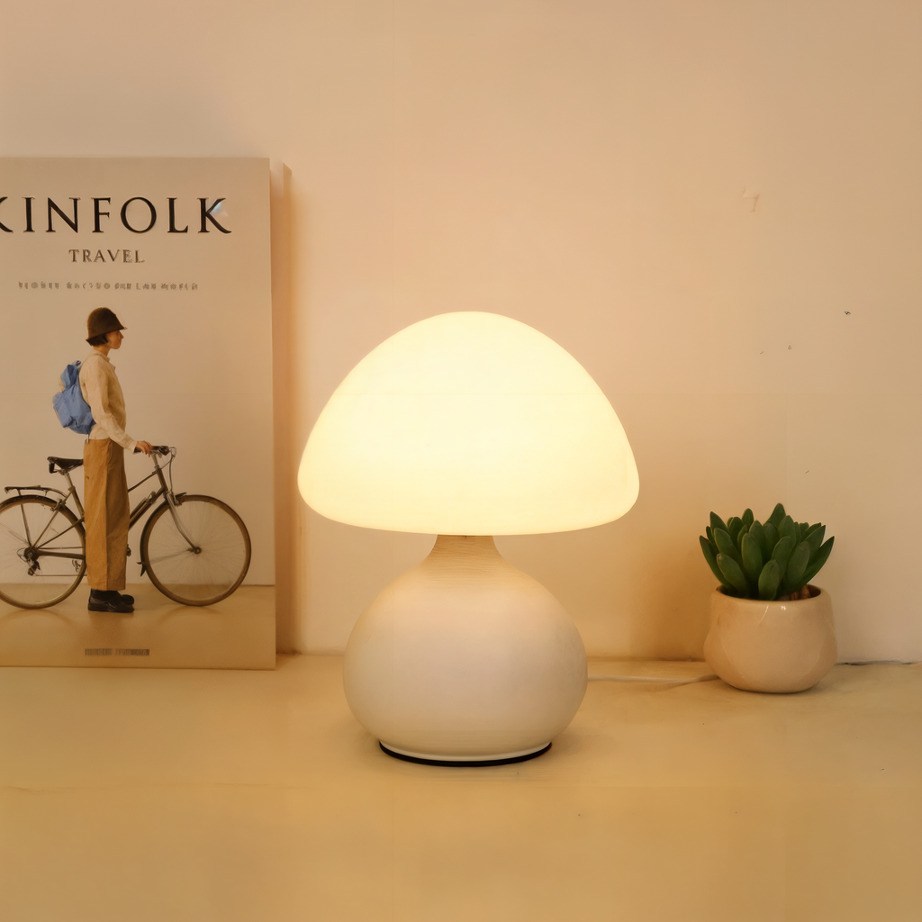 Aeris Home – Cupola Lamp