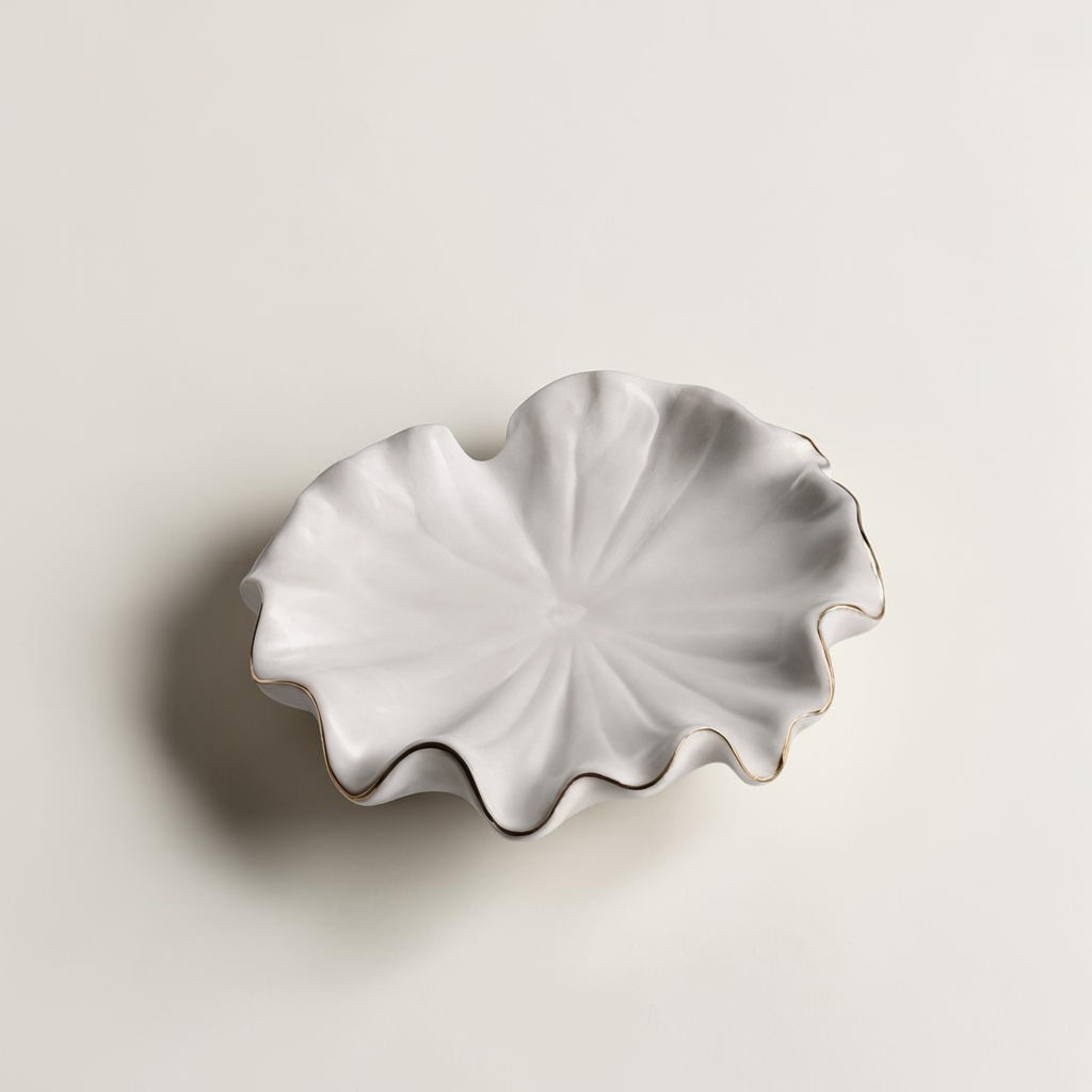 Aeris Home – Lotus Soap Dish
