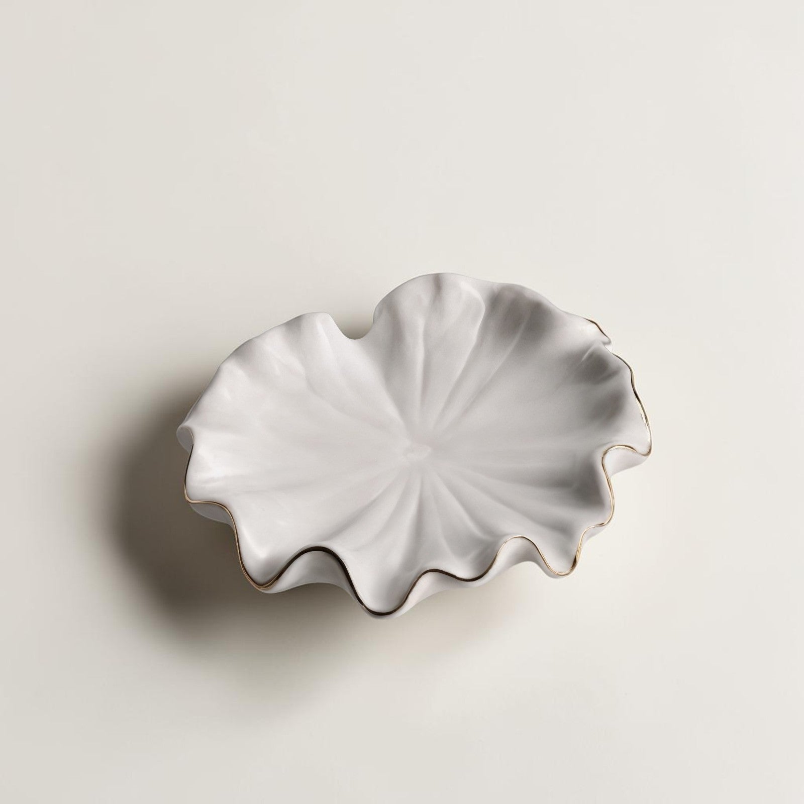 Aeris Home – Lotus Soap Dish