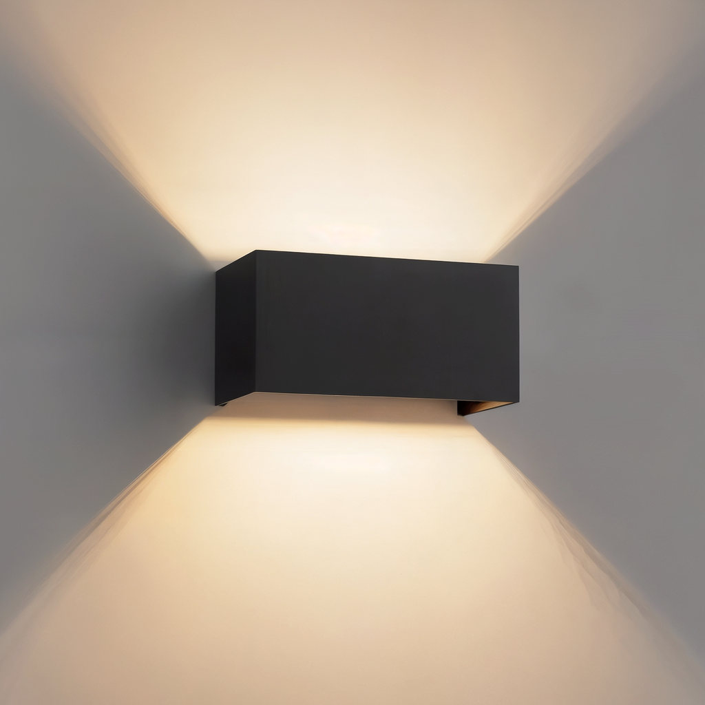 Aeris Home – Soren Outdoor Sconce