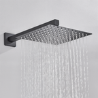 Aeris Home – Concealed Rainfall Shower System