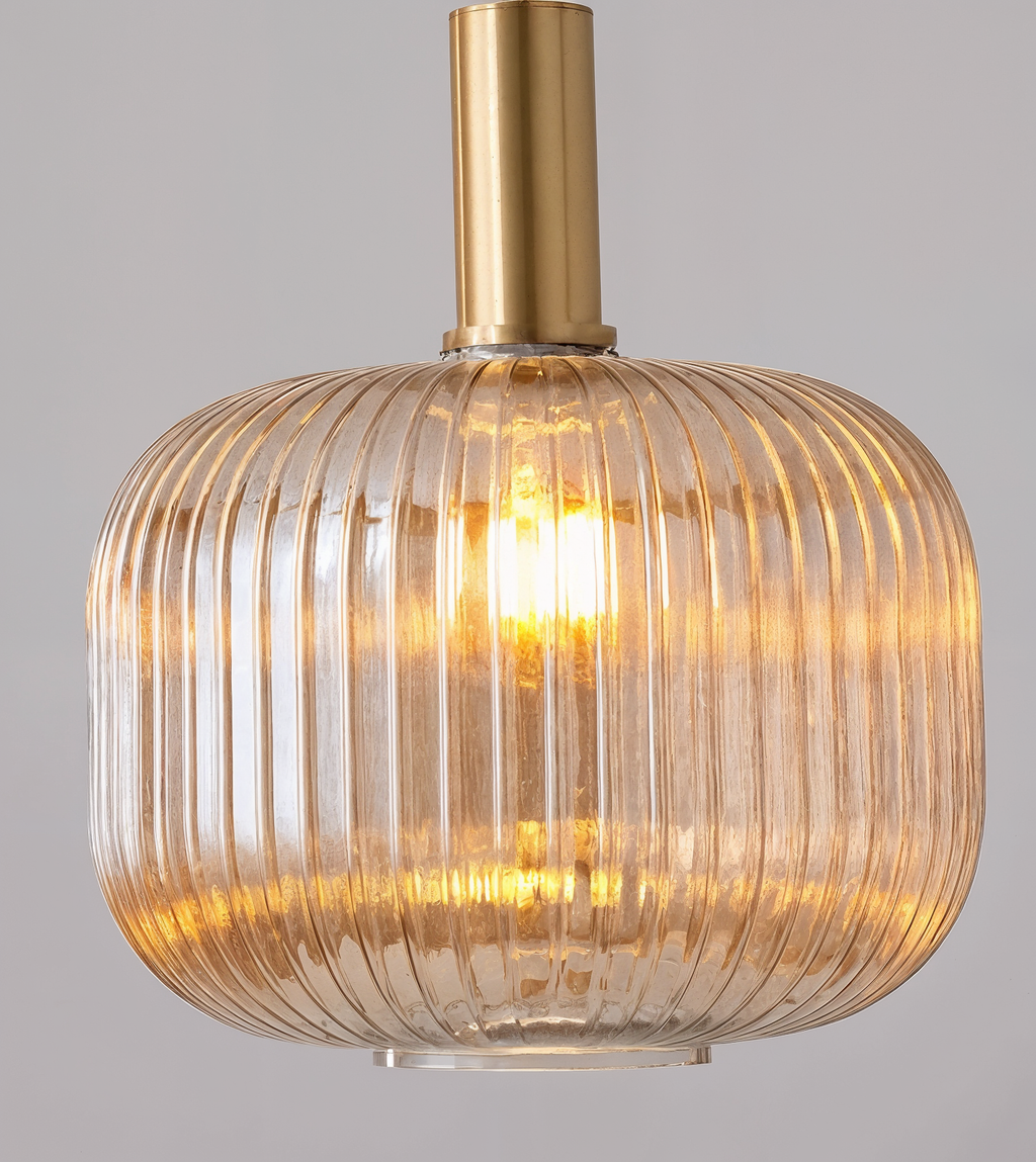 Aeris Home – Maison Amber Pendant