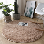 Aeris Home – Nuage Round Rug